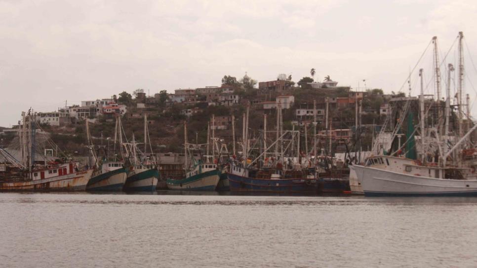 Cierran puerto de Topolobampo a la navegación de embarcaciones menores