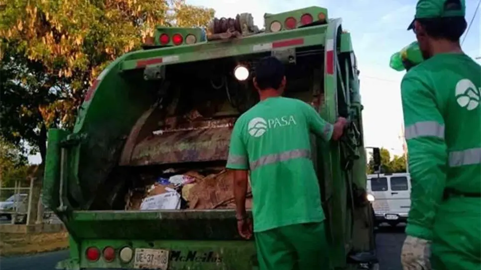 Notifican a PASA que deje de prestar el servicio; acusan despojo del relleno sanitario