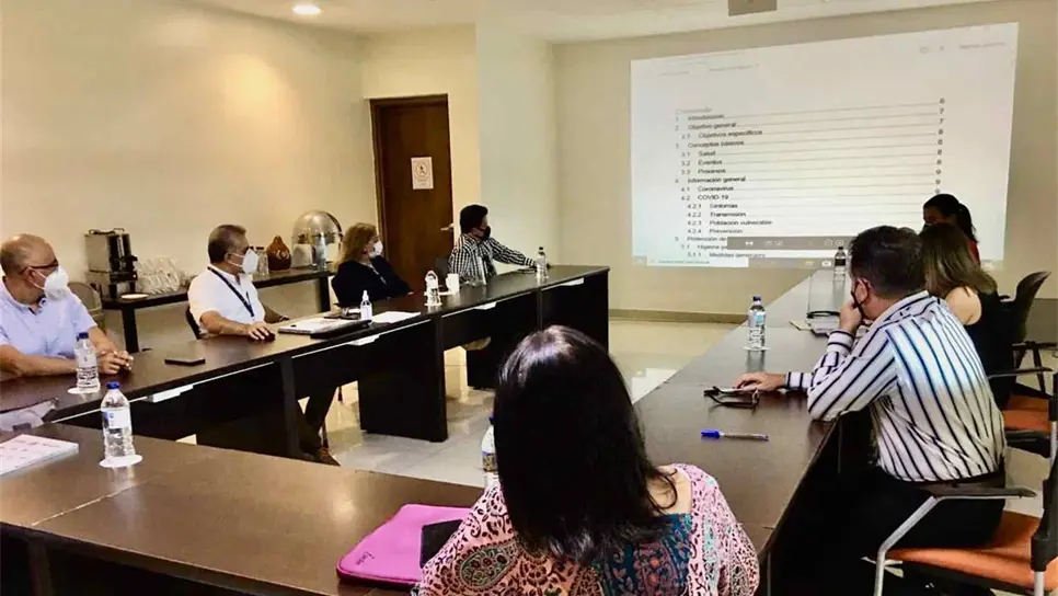 FOTO: Sectur Sinaloa.