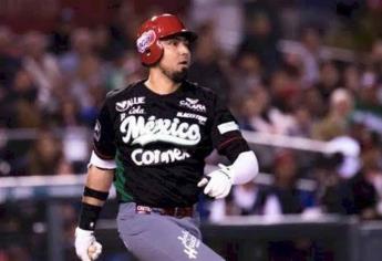 Jesse Castillo llega a los Algodoneros