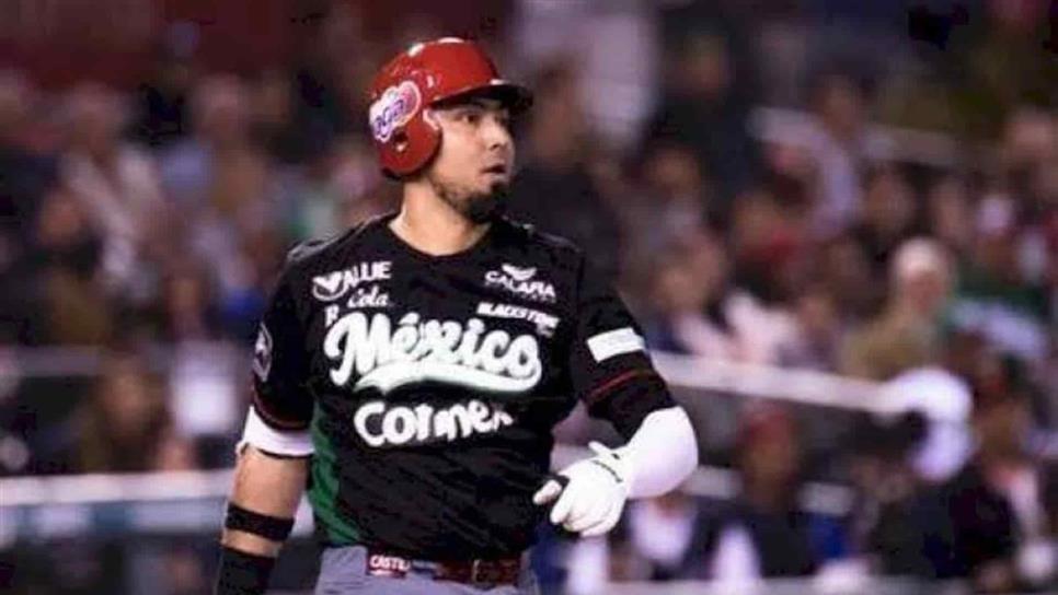 Jesse Castillo llega a los Algodoneros