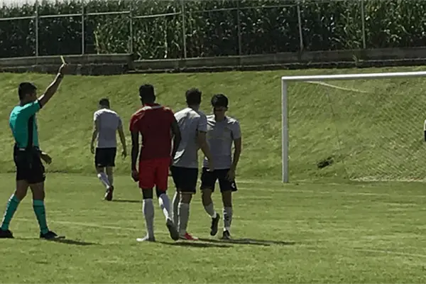 Dorados cierra su preparación con descalabro