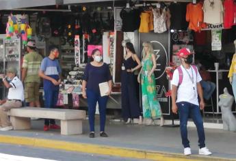 Centro para pacientes Covid-19 abre en dos semanas en Mazatlán