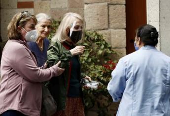 Muere Mercedes Barcha, viuda de García Márquez, con México como su hogar