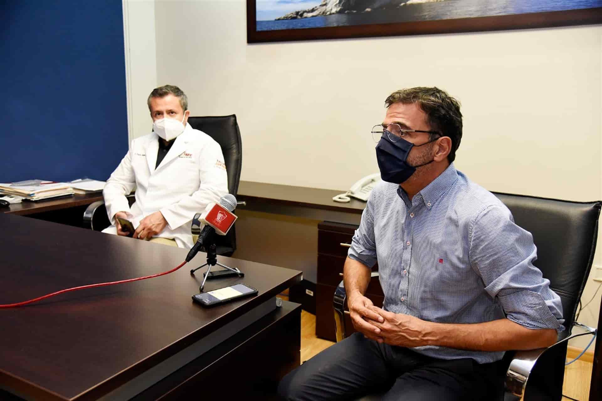 FOTO: Ayuntamiento de Ahome.