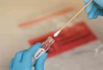 Variante India de Covid-19 es más contagiosa y mortal: Muñoz Madrid