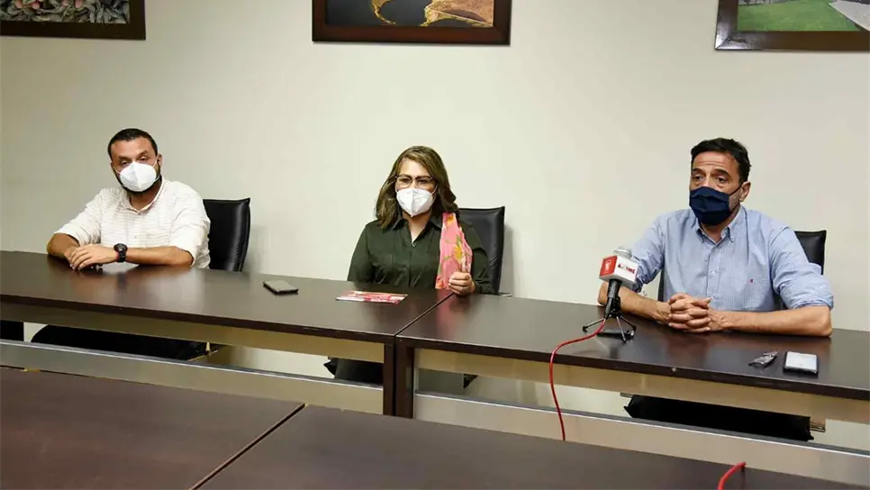 FOTO: Ayuntamiento de Ahome.