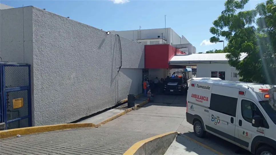 Por disparo en la cabeza muere duranguense en Culiacán