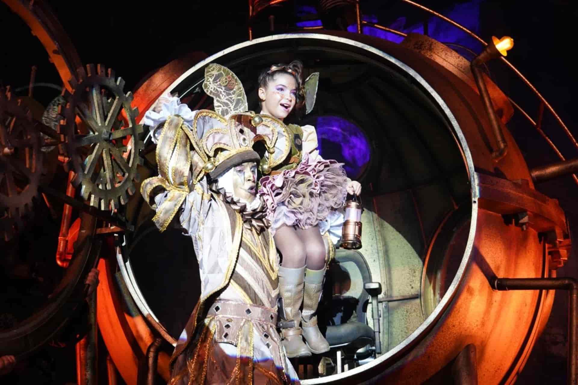 FOTO: Cultura Mazatlán.