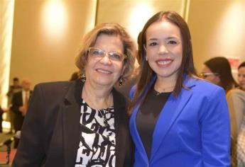 Reconoce Inmujeres trabajo de prevención y atención de la violencia en Sinaloa
