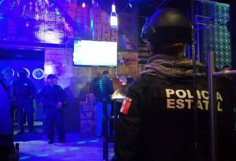 Sin fecha para la reapertura de giros negros en Guasave