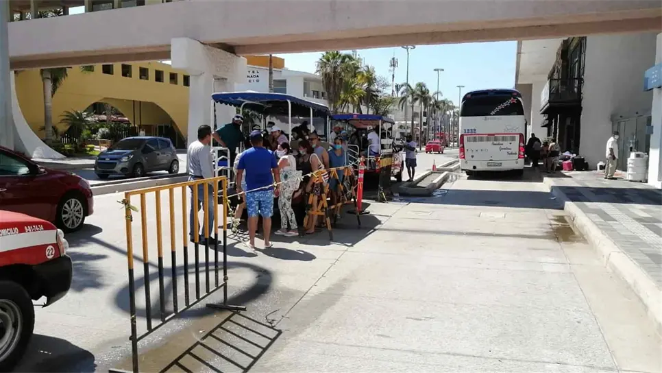 FOTO: Óscar Rodríguez.