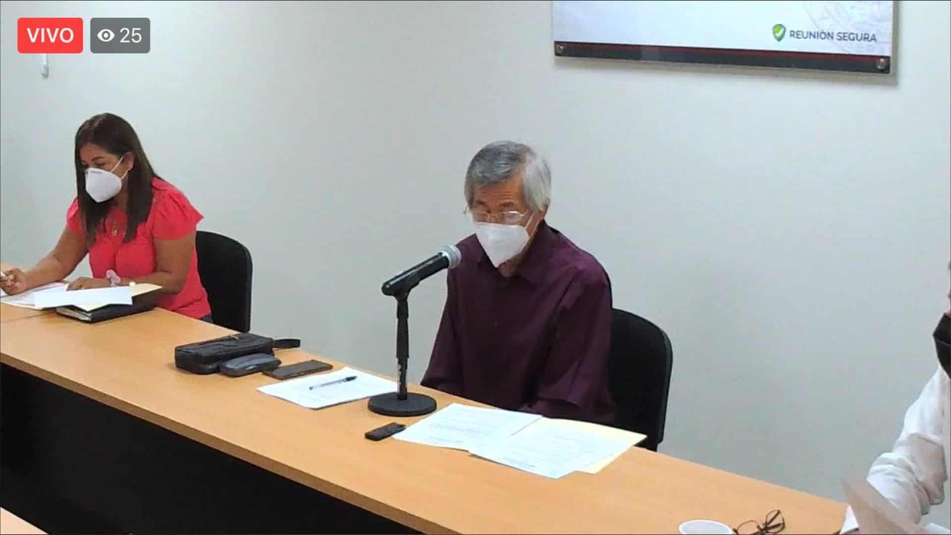 FOTO: Heidi Fonseca.