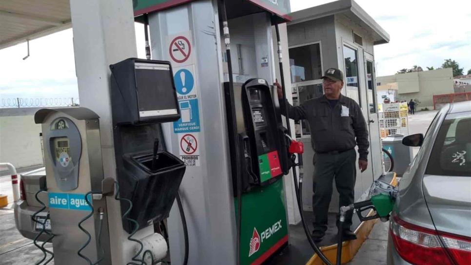 Desfasado precio de gasolinas de Profeco: gasolineros Desfasado precio de gasolinas de Profeco: gasolineros