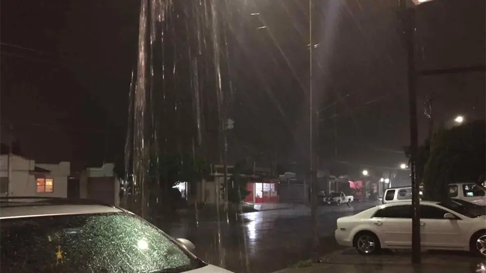 FOTO: Ernesto Torres.