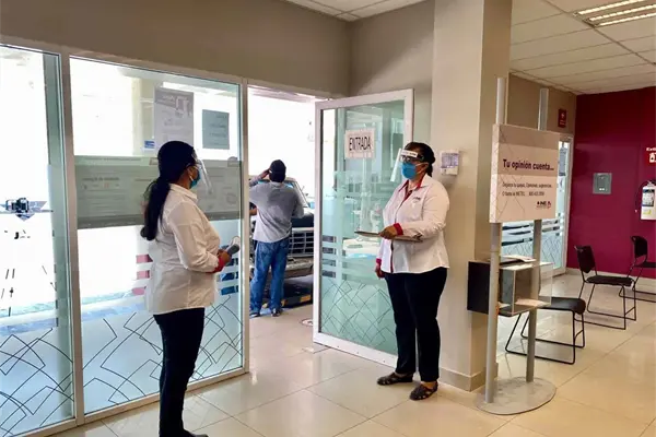 Con cita, podrás recoger tu credencial o realizar otro trámite del INE Con cita, podrás recoger tu credencial o realizar otro trámite del INE