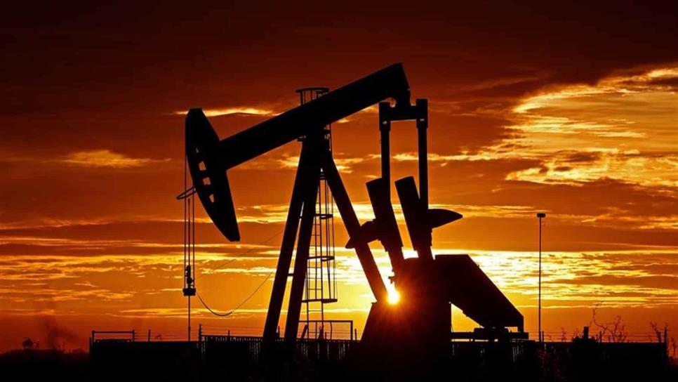 Petróleo de Texas sube un 0,1 % por aumento de exportaciones a China