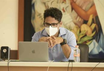 Hoy inicia el Consejo Técnico Escolar; será virtual: SEPyC