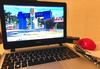 Libros de la UAS ya están disponibles en línea
