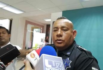 Detectan a pasajeros armados en unidades de transporte público