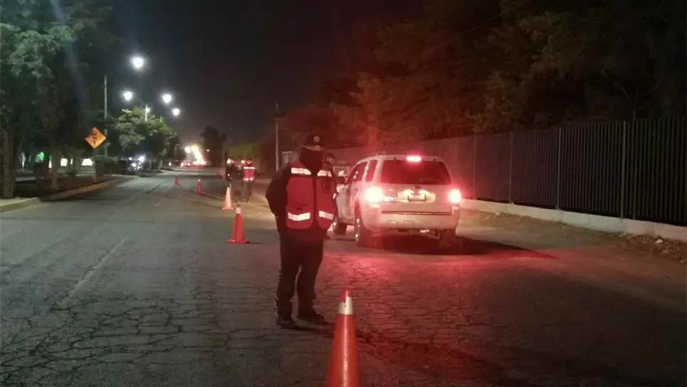 FOTO: Luz Noticias | Temática.