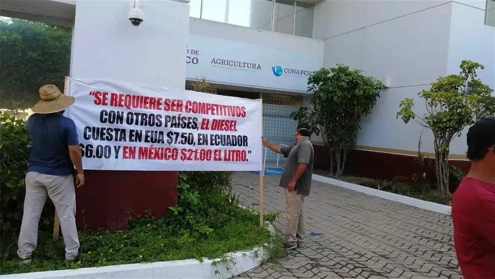 FOTO: Óscar Rodríguez.