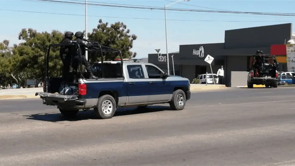 FOTO: Ana Lidia Avilés.