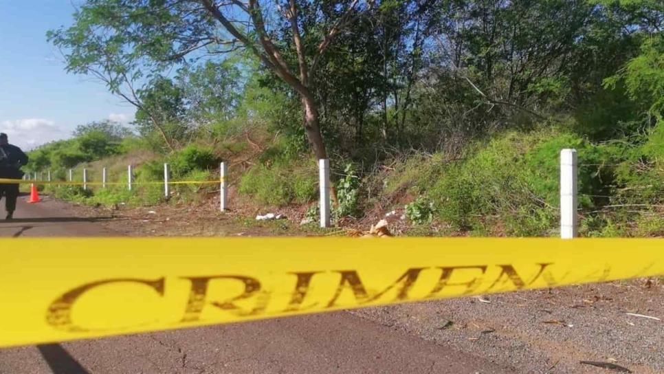 Sin identificar joven asesinada y abandonada desnuda en La Costera