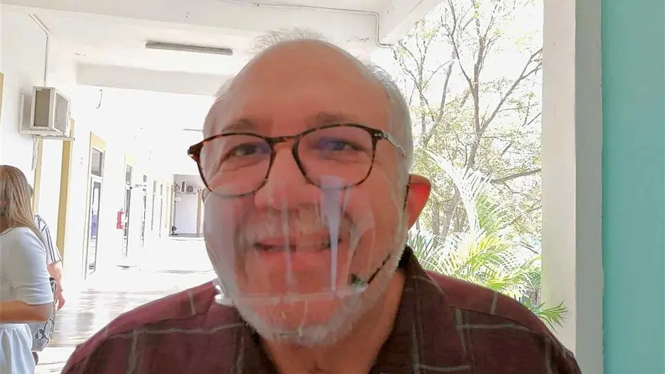 FOTO: Ana Lidia Avilés.