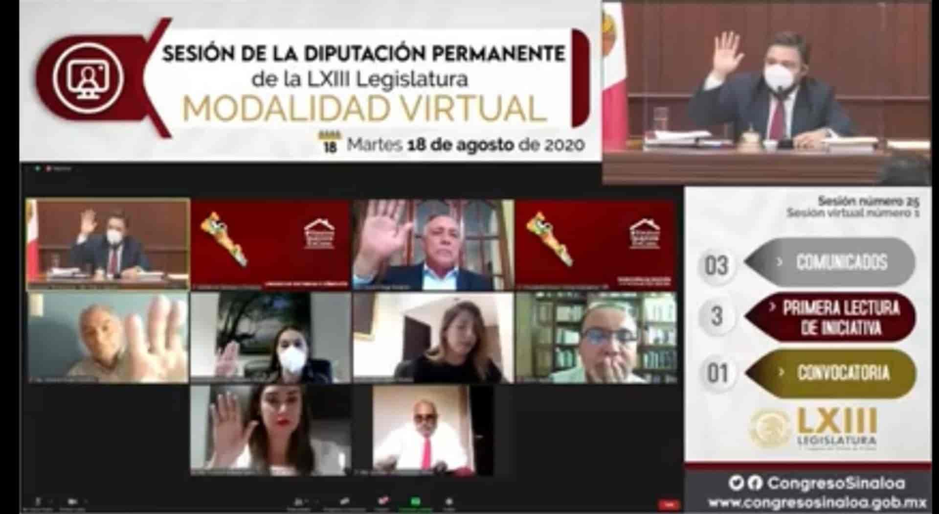 Congreso exhorta a Profeco a sancionar y regular precios de fármacos para Covid-19