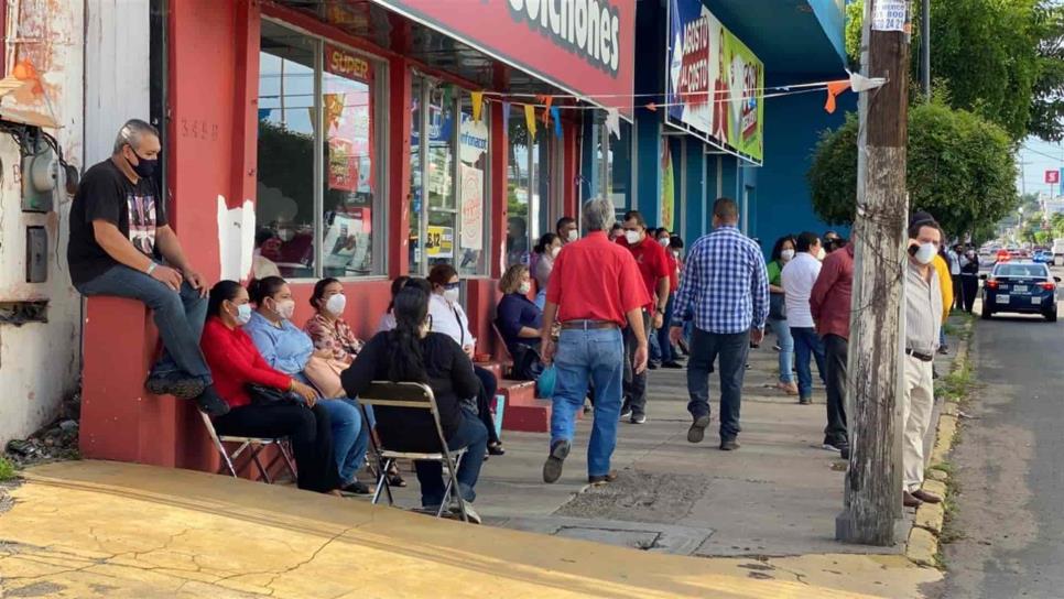 Stasac toma oficinas del Centro de Negocios del Ayuntamiento de Culiacán