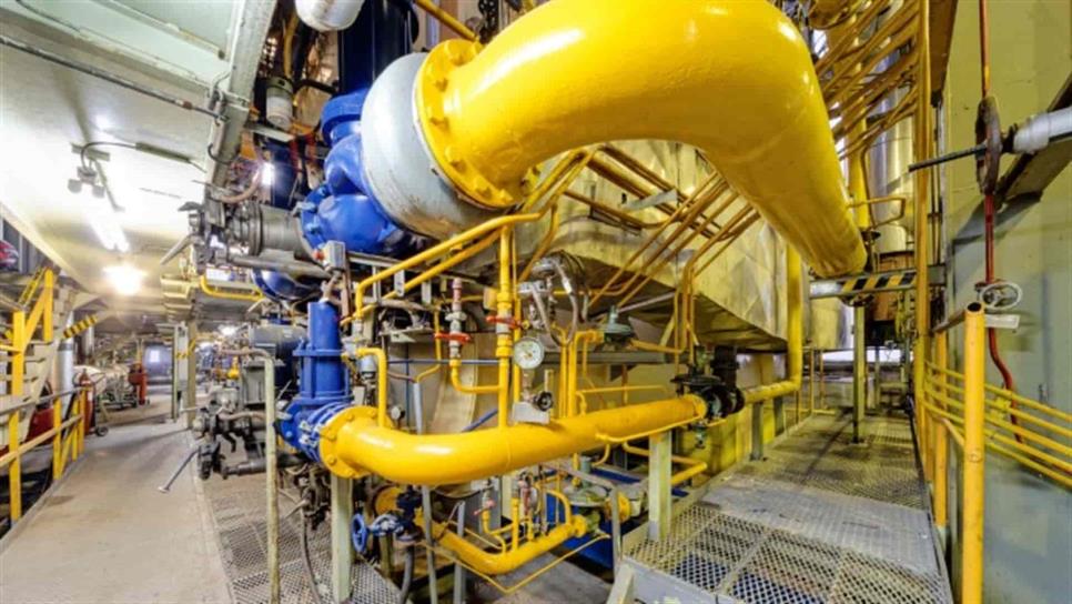 Banca alemana anuncia financiamiento para planta de amoniaco en Topolobampo