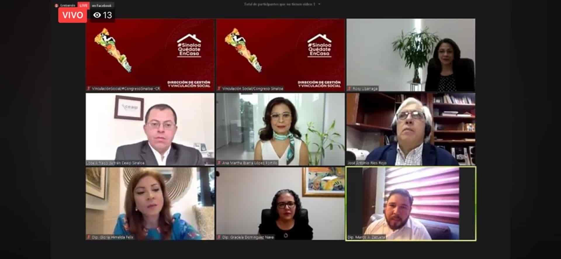 FOTO: Captura de video.