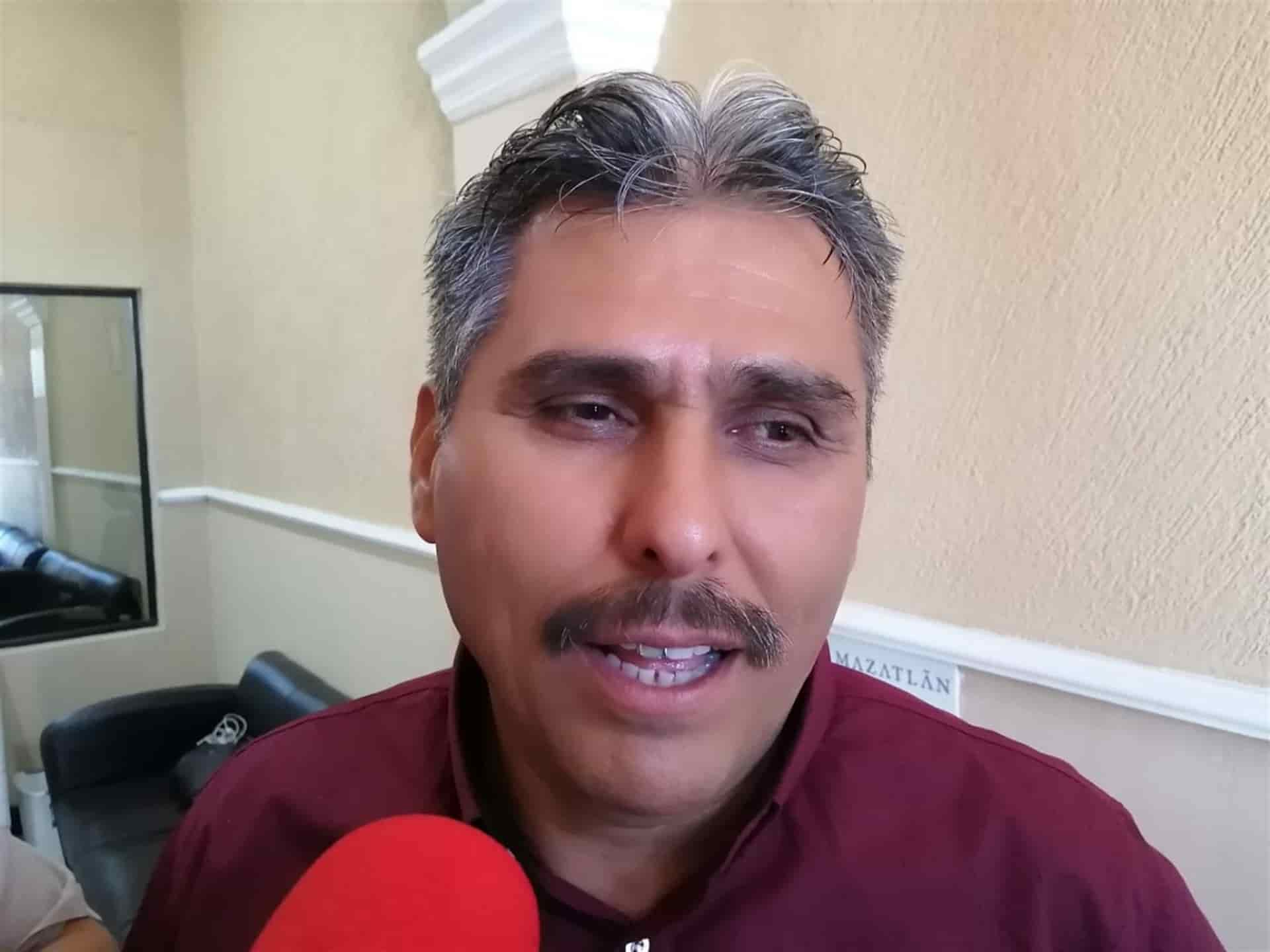 Personal médico del hospital municipal de Mazatlán aún no recibe bono Covid-19
