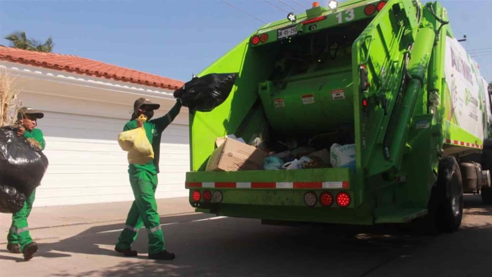 Erróneo manejo al conflicto de basura en Ahome: Coparmex