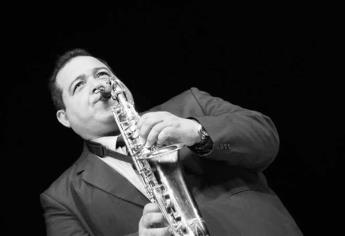 Fallece víctima de Covid-19 El Saxman Rafael Morales