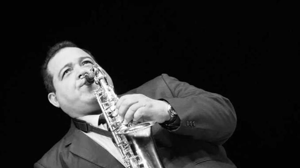 Fallece víctima de Covid-19 El Saxman Rafael Morales