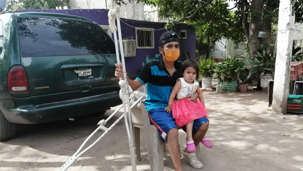 FOTO: Jessi Jáuregui.