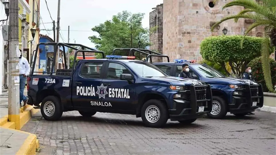Revitalizan seguridad en municipios del sur con entrega de patrullas