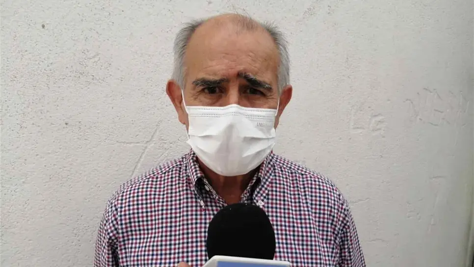 FOTO: Víctor Acosta.