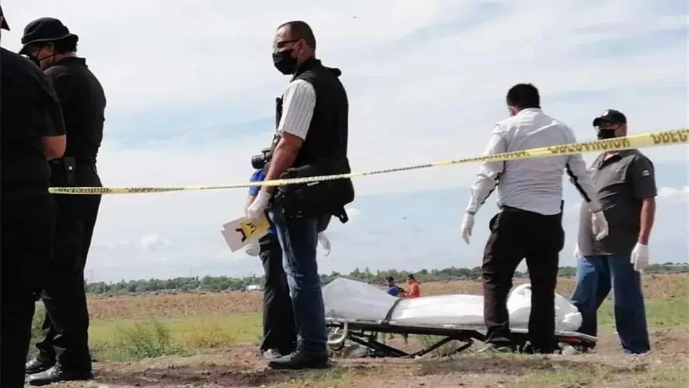 FOTO: Kevin Chicuate.