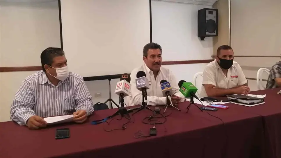 FOTO: Víctor Acosta.