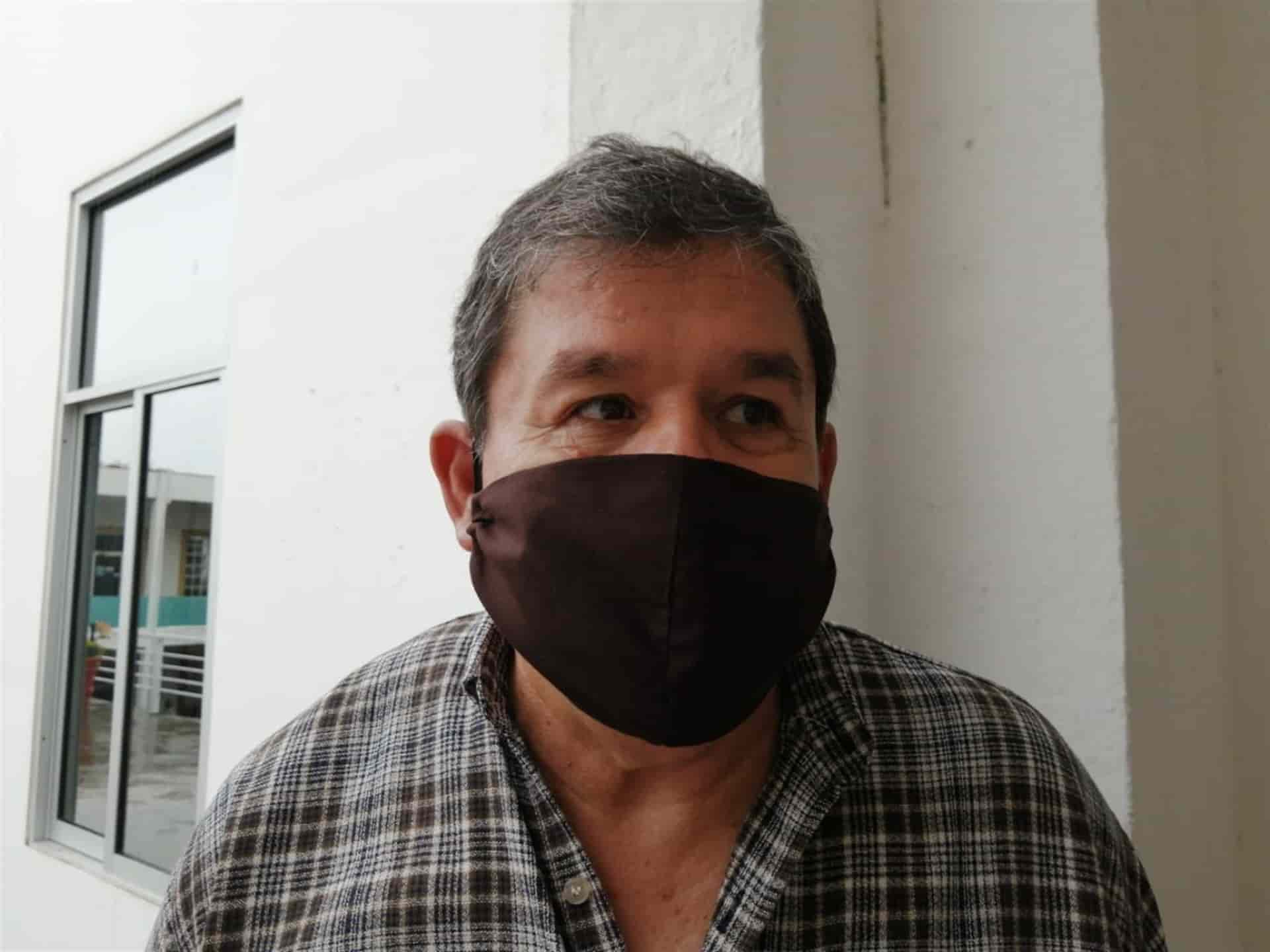 FOTO: Ana Lidia Avilés.