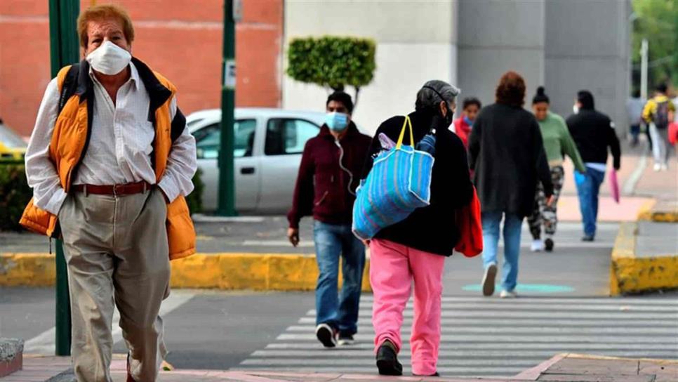 La OMS alerta sobre la magnitud de la pandemia en México