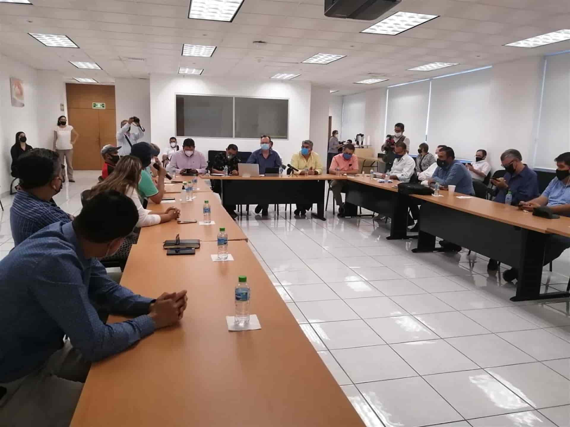 FOTO: Óscar Rodríguez.