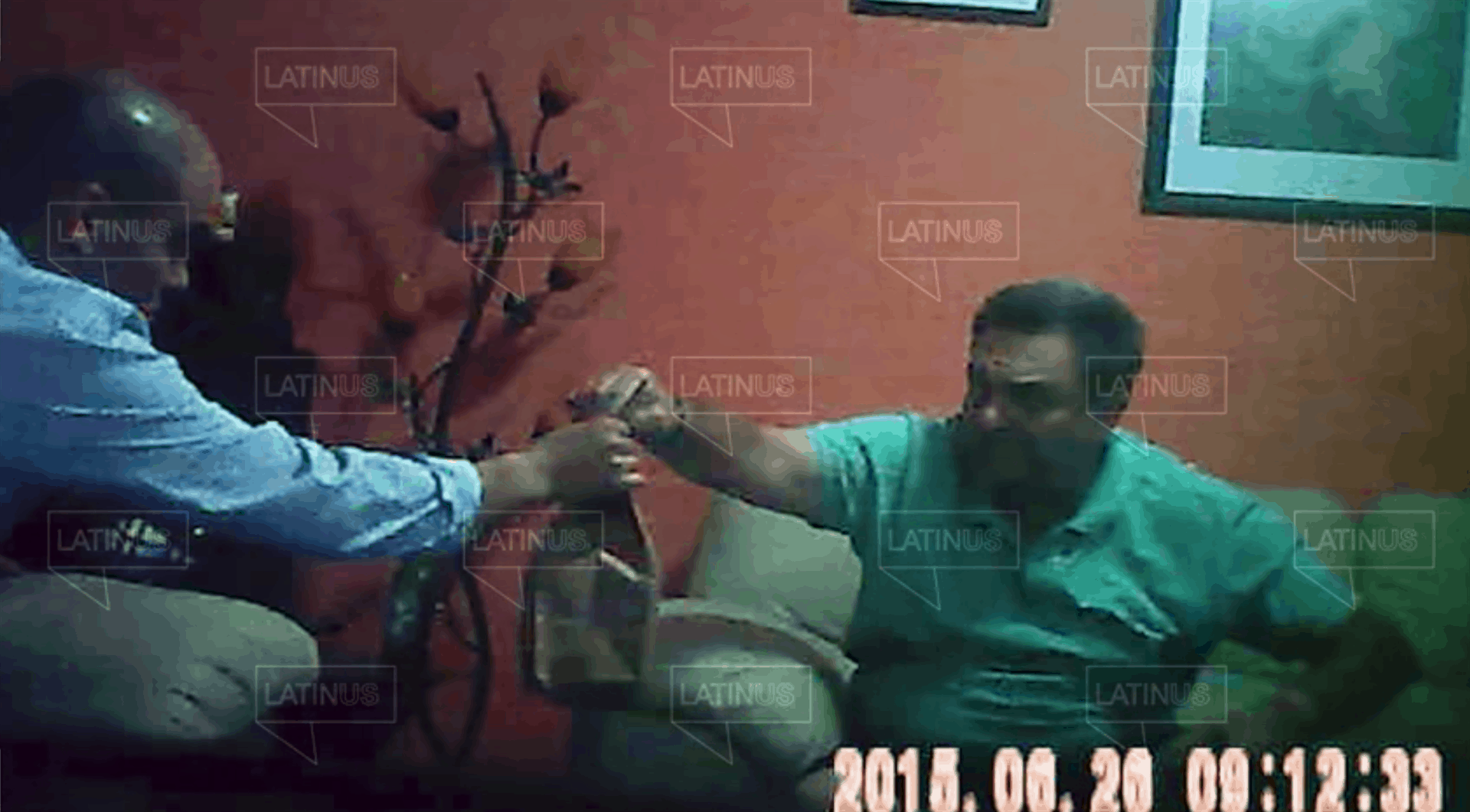 FOTO: Captura de pantalla.