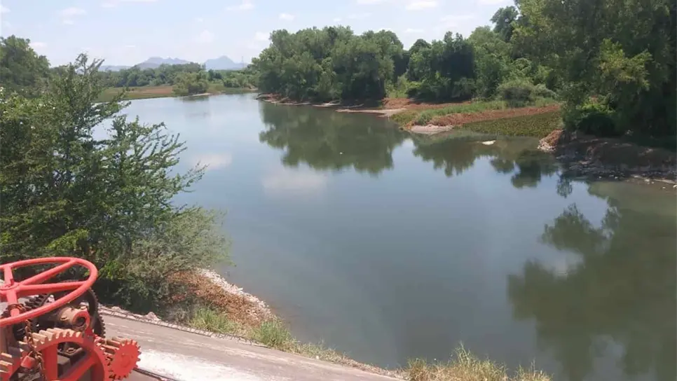 Espera JAPAF que Coepriss autorice tratar de nuevo el agua del río Fuerte