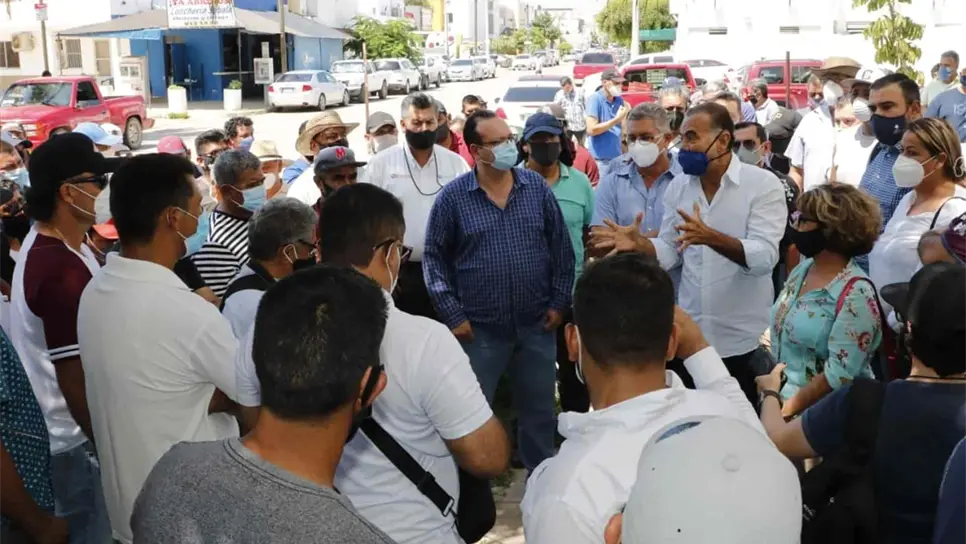 FOTO: Óscar Rodríguez.