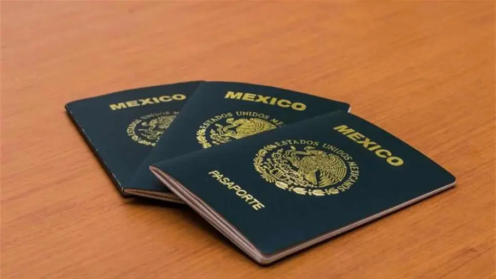 SRE reabre 9 delegaciones para tramitar pasaporte
