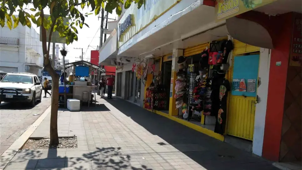 FOTO: Ana Lidia Avilés.